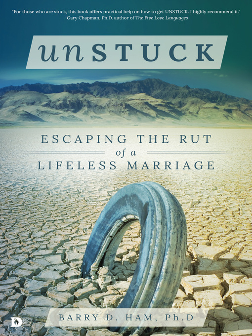Title details for Unstuck by Barry Ham - Available